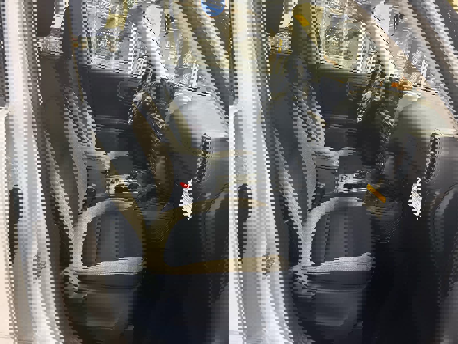 New 2025 Ford Bronco Sport Big Bend image 35