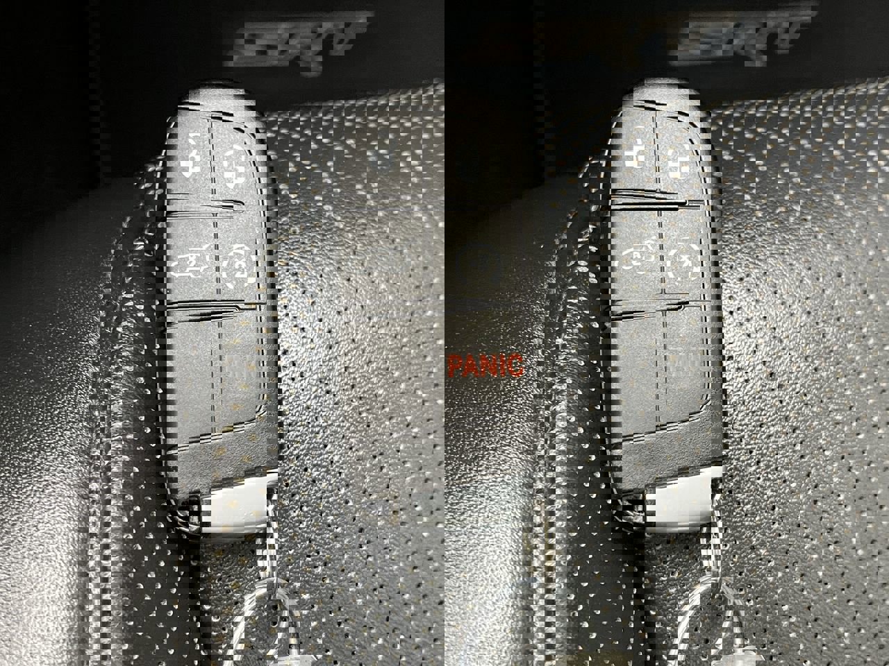 Used 2021 Jeep Grand Cherokee SRT image 30