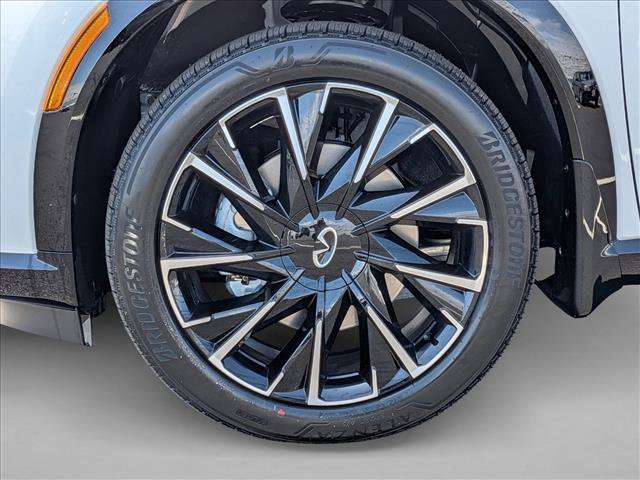 New 2027 INFINITI QX65 Autograph w/ Cargo Package AWD/4WD image 10