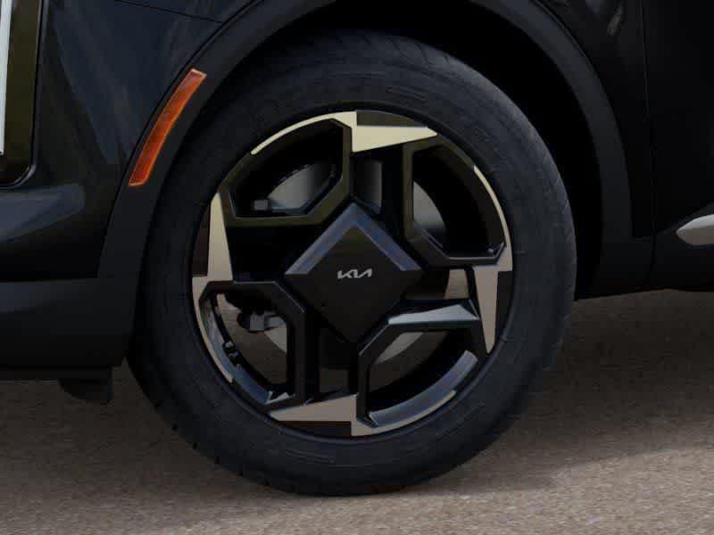 New 2026 Kia Sportage EX w/ EX Panorama Roof Package FWD image 8