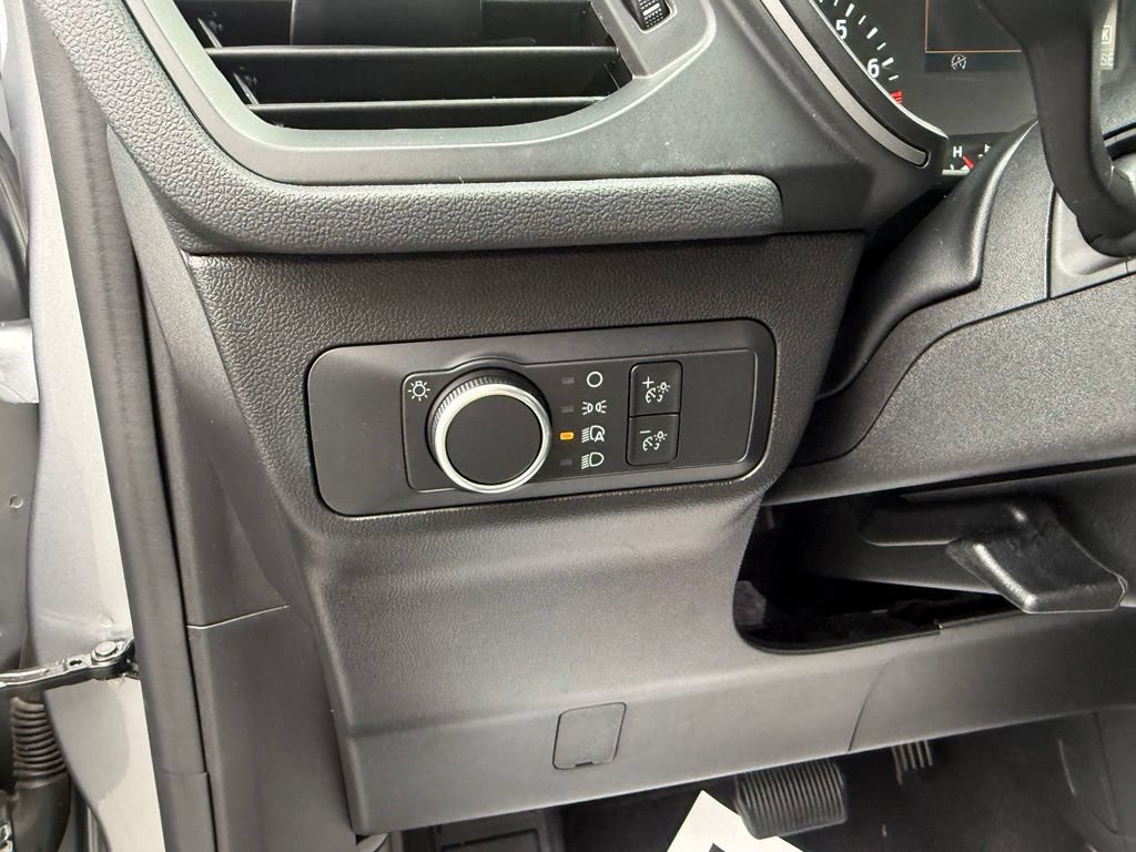 Certified 2022 Ford Escape S FWD image 21