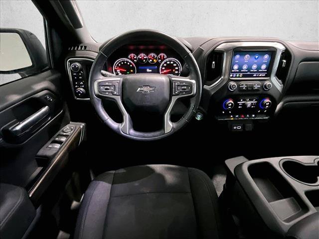 Used 2019 Chevrolet Silverado 1500 RST w/ All-Star Edition AWD/4WD image 7