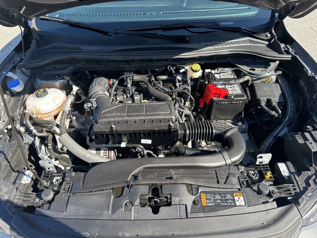 Used 2025 Ford Escape ST-Line image 30