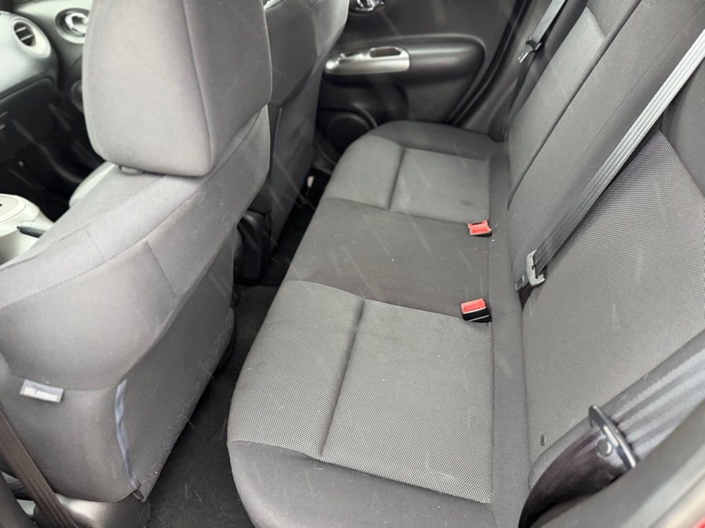 Used 2013 Nissan Juke S AWD/4WD image 15