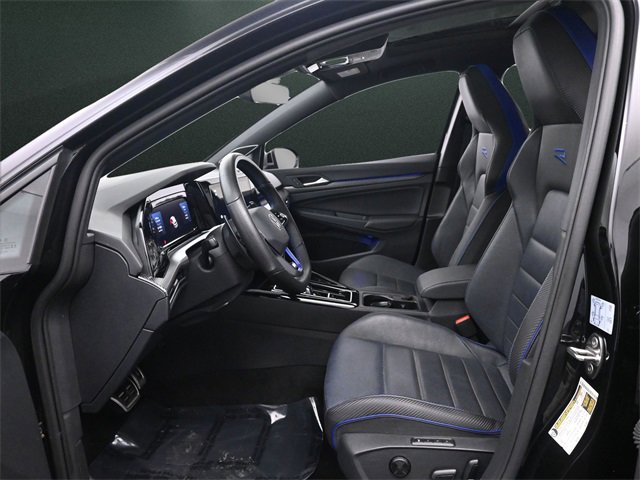 Used 2024 Volkswagen Golf R image 10