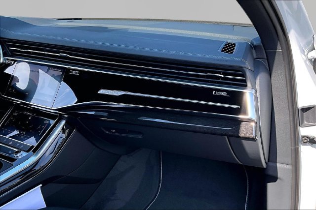 New 2026 Audi Q7 2.0T Premium AWD/4WD image 14