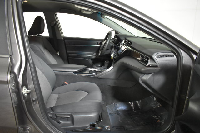 Used 2020 Toyota Camry LE w/ Cold Weather Package AWD/4WD image 34