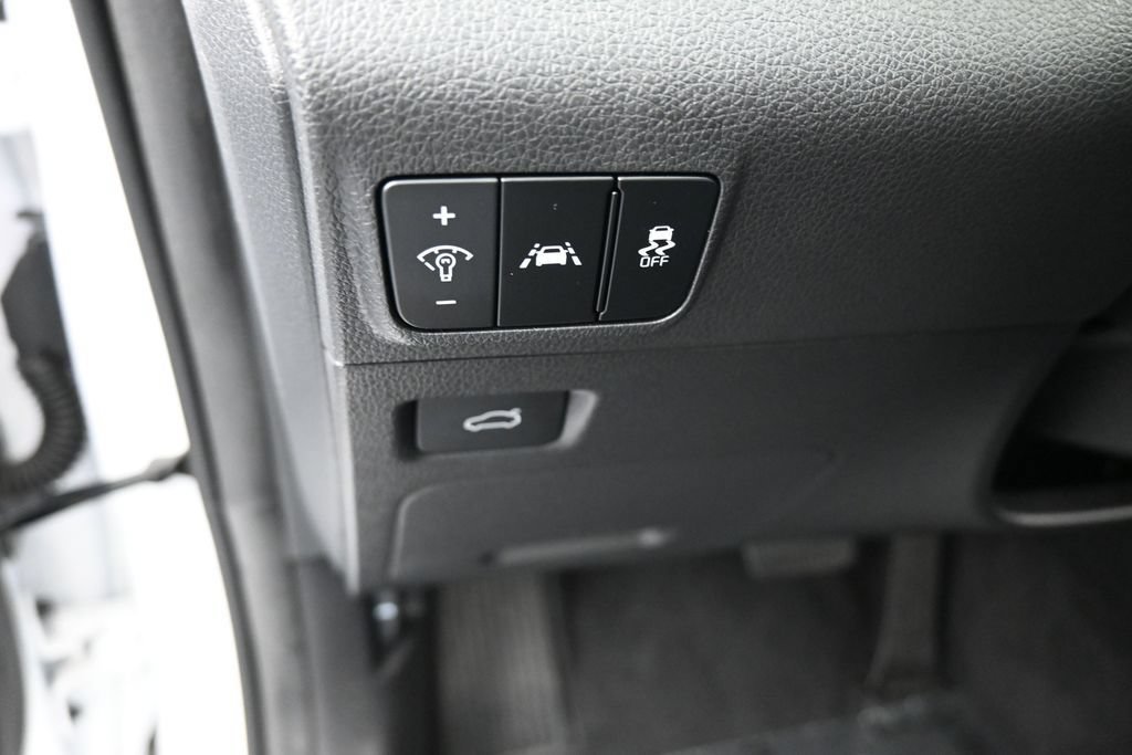 Used 2023 Kia K5 EX FWD image 13