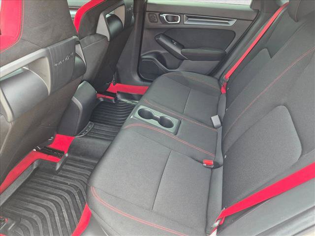 Used 2024 Honda Civic Type R image 18