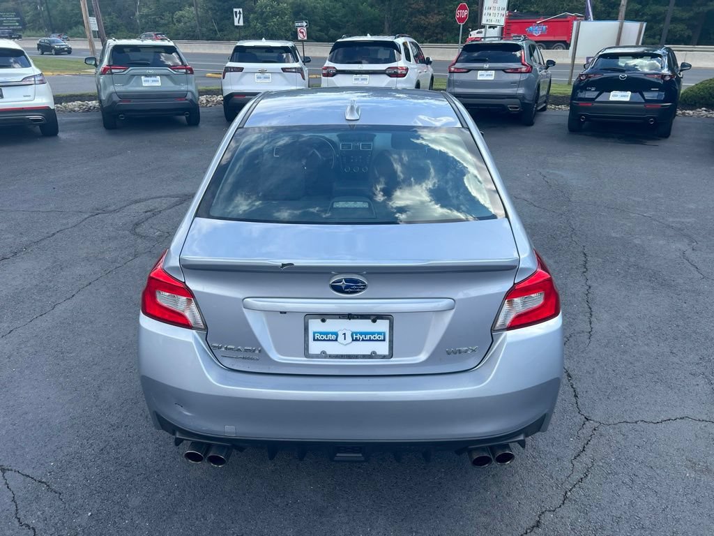 Used 2019 Subaru WRX AWD/4WD image 49