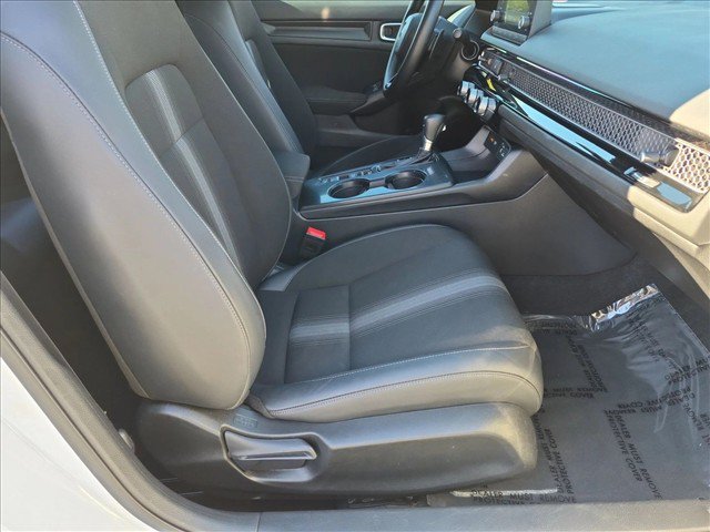 Used 2023 Honda Civic Sport image 19