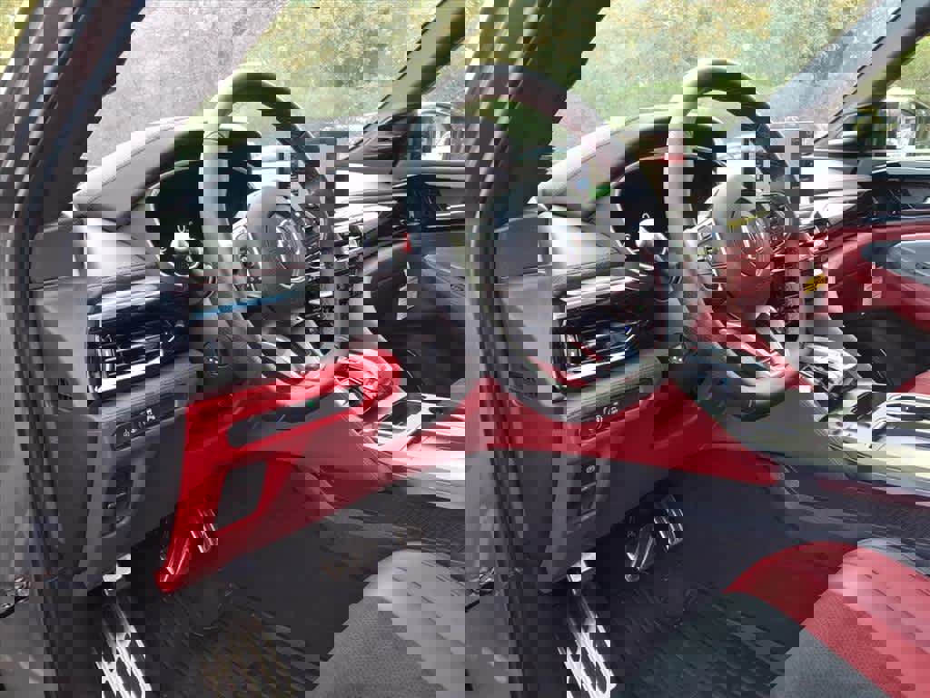 Used 2026 Acura MDX A-Spec image 23