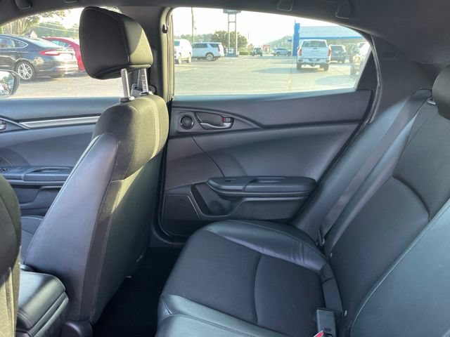 Used 2021 Honda Civic Sport image 12
