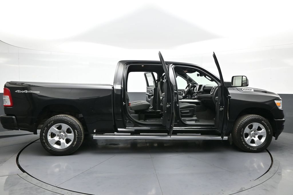 Used 2021 RAM 1500 Big Horn image 41