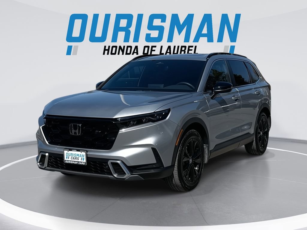 Used 2023 Honda CR-V Sport Touring image 1