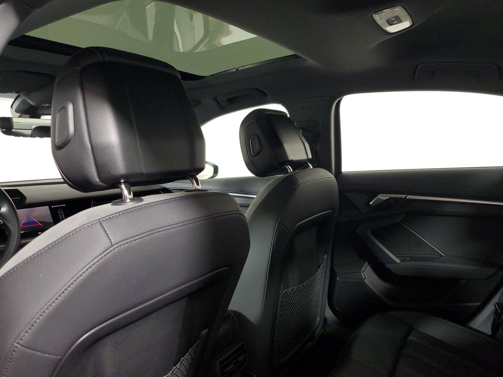 Used 2024 Audi A3 2.0T Premium FWD image 12