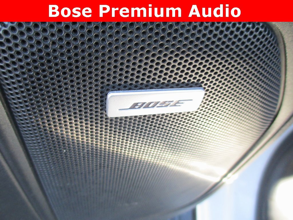 Certified 2022 Chevrolet Silverado 2500 LTZ w/ LTZ Convenience Package image 14