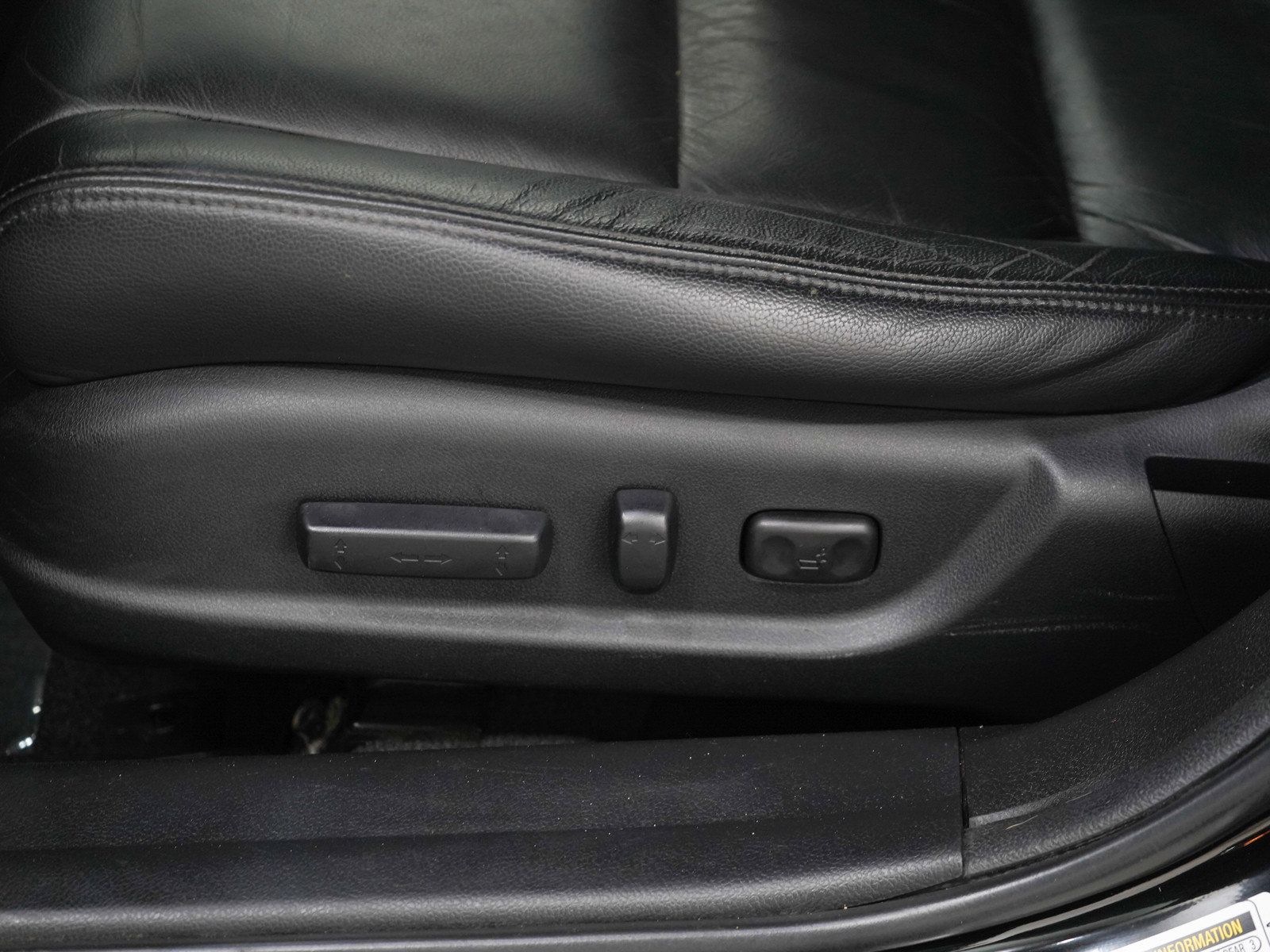 Used 2012 Honda Accord SE image 21