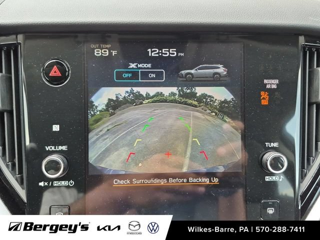 Used 2024 Subaru Outback Premium AWD/4WD image 18
