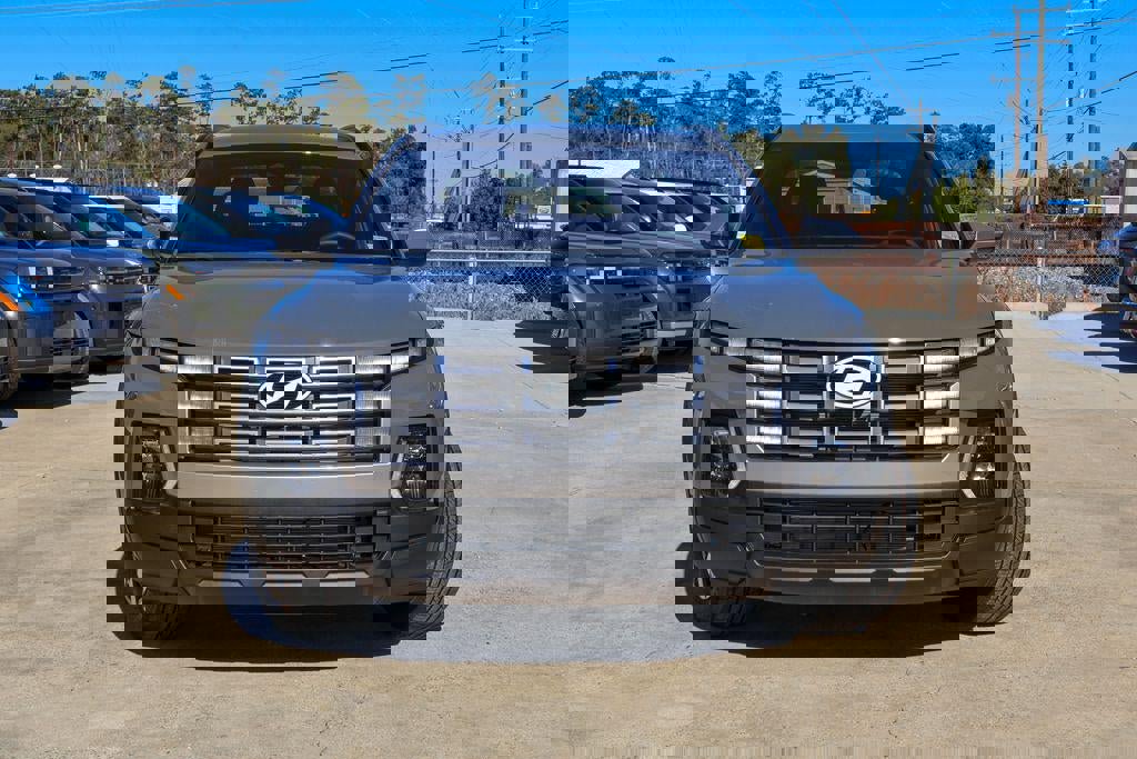 New 2026 Hyundai Santa Cruz SEL image 25