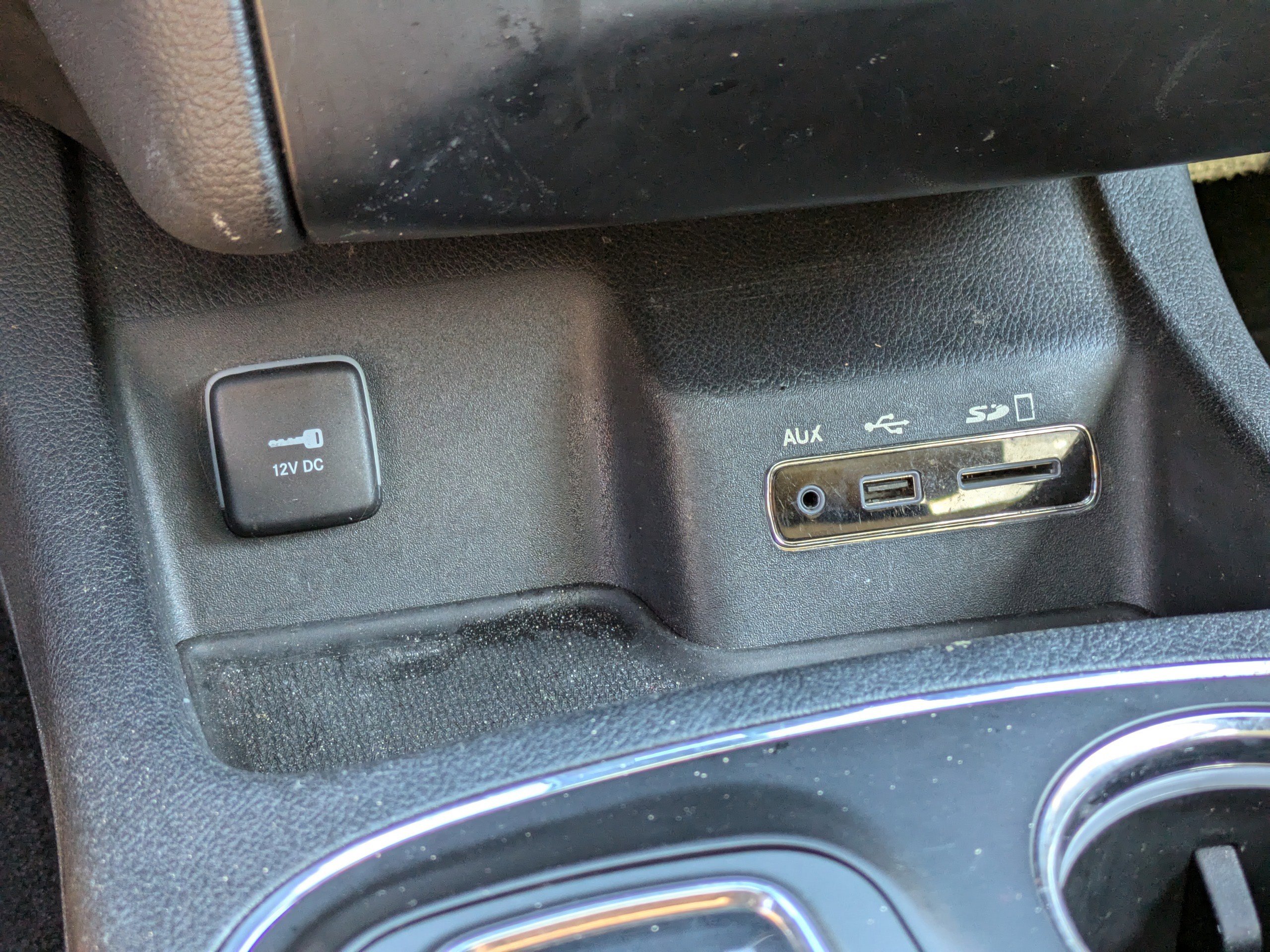 Used 2015 Dodge Durango Citadel w/ Technology Group image 31