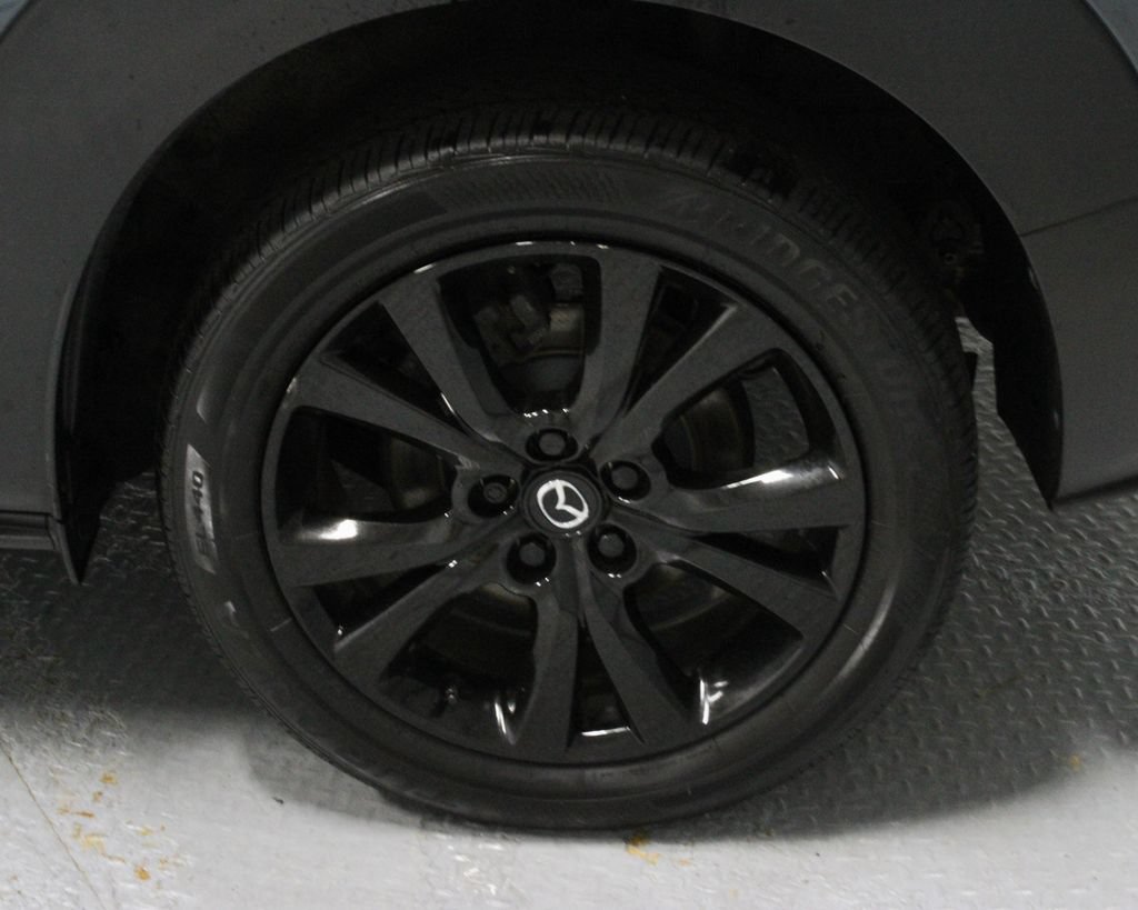 Used 2023 MAZDA CX-30 AWD 2.5 S w/ Preferred Package image 19