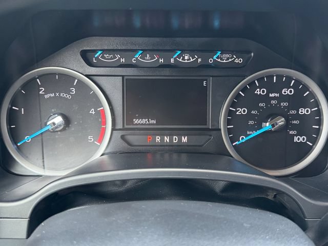 Used 2021 Ford F550 4x4 Crew Cab Super Duty image 18