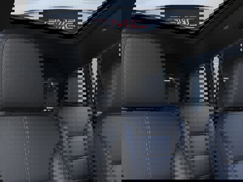 New 2026 GMC Acadia Elevation w/ Black Edition image 39