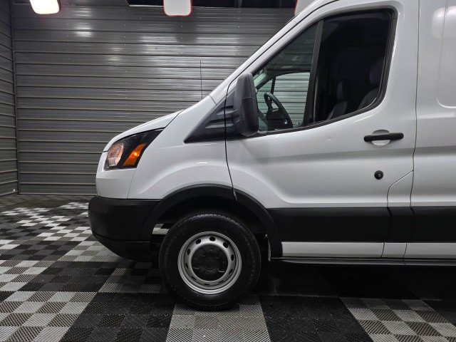 Used 2019 Ford Transit 250 130 Medium Roof RWD image 31