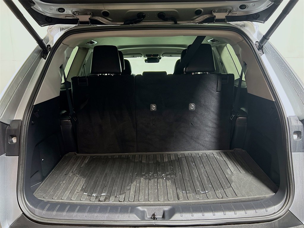 Used 2024 Toyota Grand Highlander Limited image 23