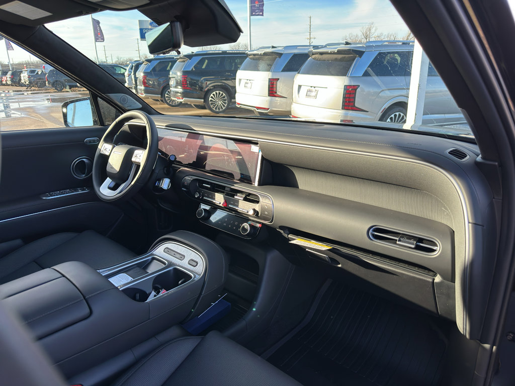 New 2026 Hyundai Palisade Calligraphy image 30