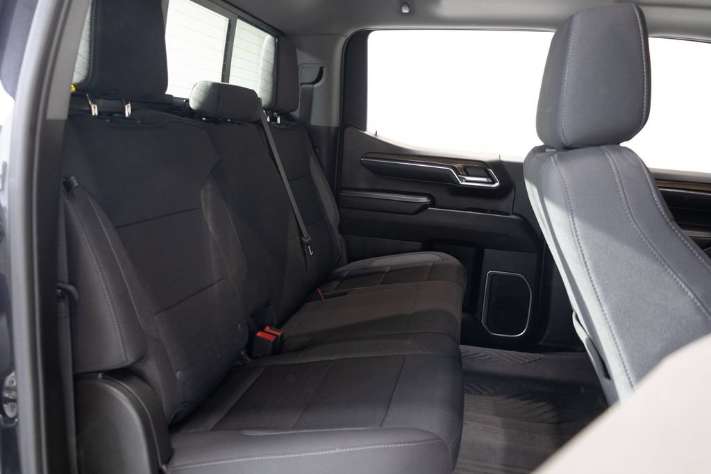 Used 2023 Chevrolet Silverado 1500 RST w/ All Star Edition Plus AWD/4WD image 24