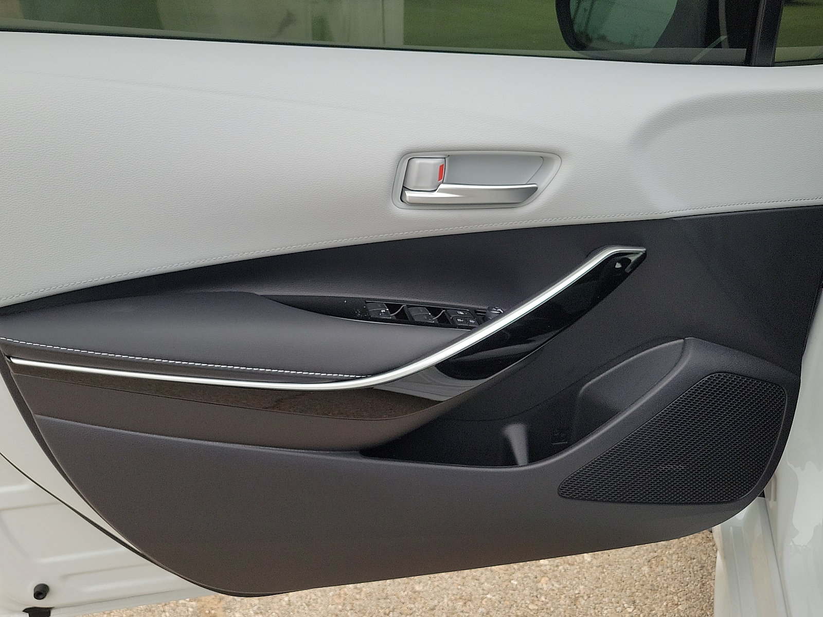 New 2026 Toyota Corolla XSE FWD image 11