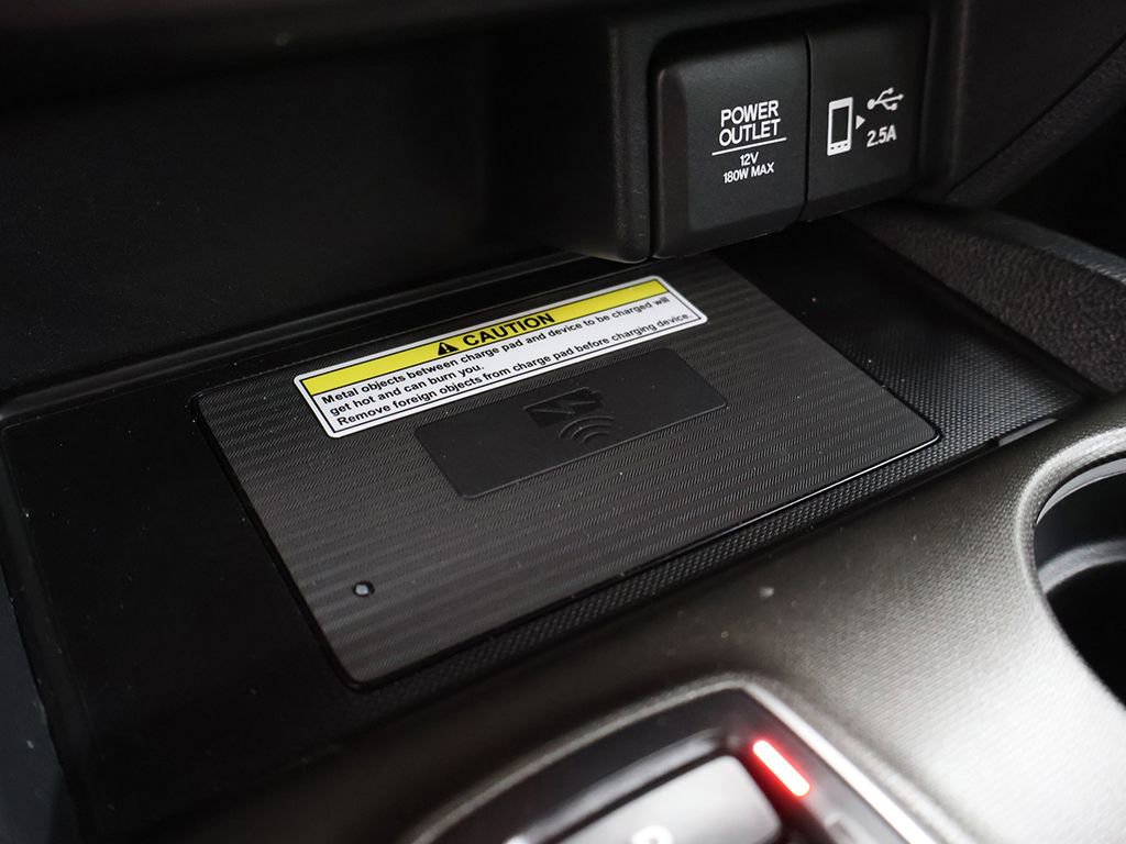 Used 2023 Honda Passport TrailSport image 55