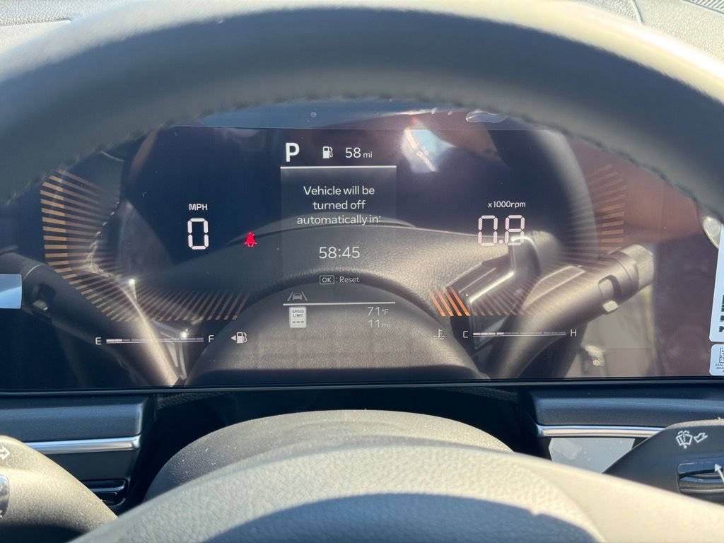 New 2026 Kia K5 GT FWD image 13