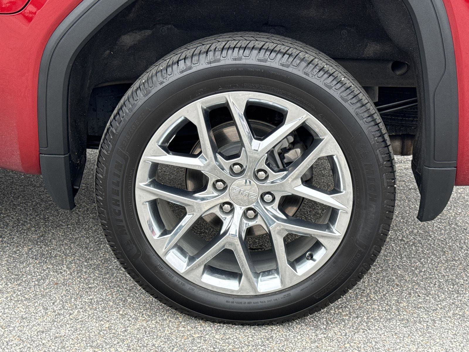 Used 2023 GMC Sierra 1500 Denali w/ Technology Package image 8