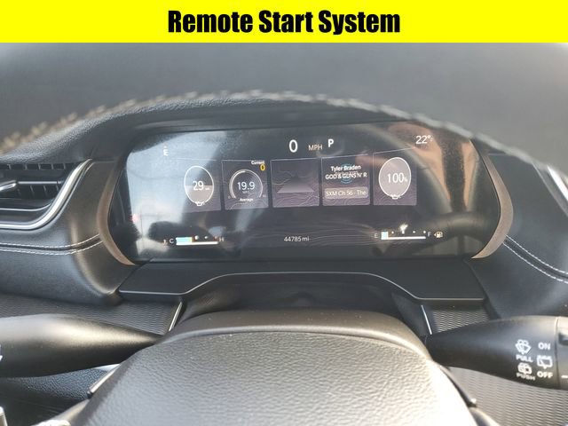 Certified 2023 Jeep Grand Cherokee Altitude image 15