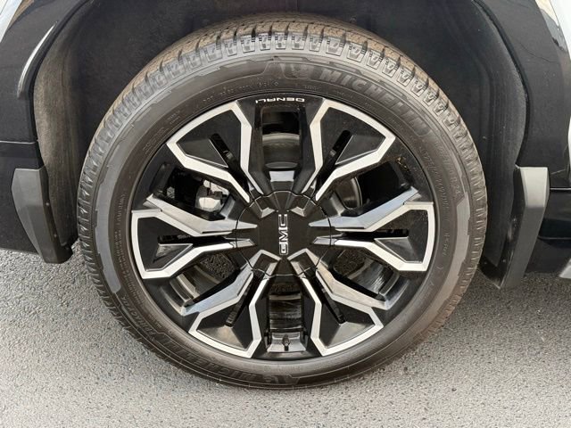 Used 2025 GMC Sierra EV Denali image 21