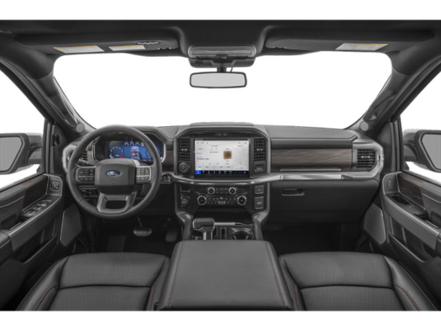 New 2026 Ford F150 Lariat w/ Equipment Group 502A High AWD/4WD image 27