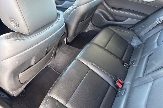 Used 2025 Cadillac CT5 Premium Luxury RWD image 6