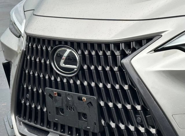Used 2022 Lexus NX 350 AWD image 6