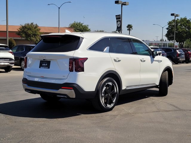 New 2026 Kia Sorento EX FWD image 5