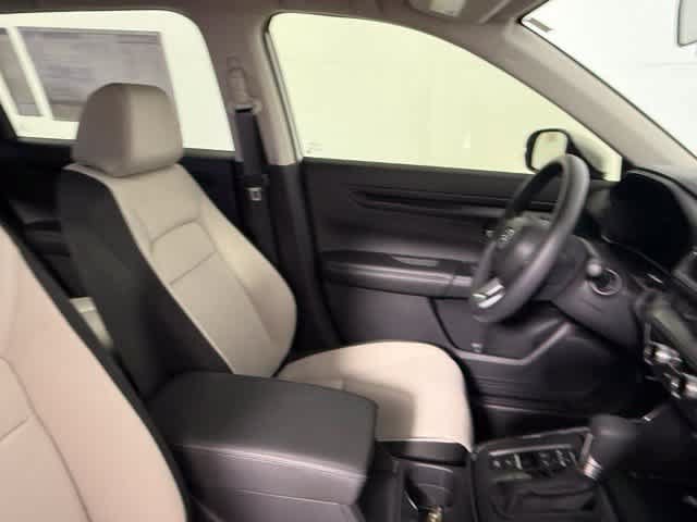 New 2026 Honda CR-V LX image 57