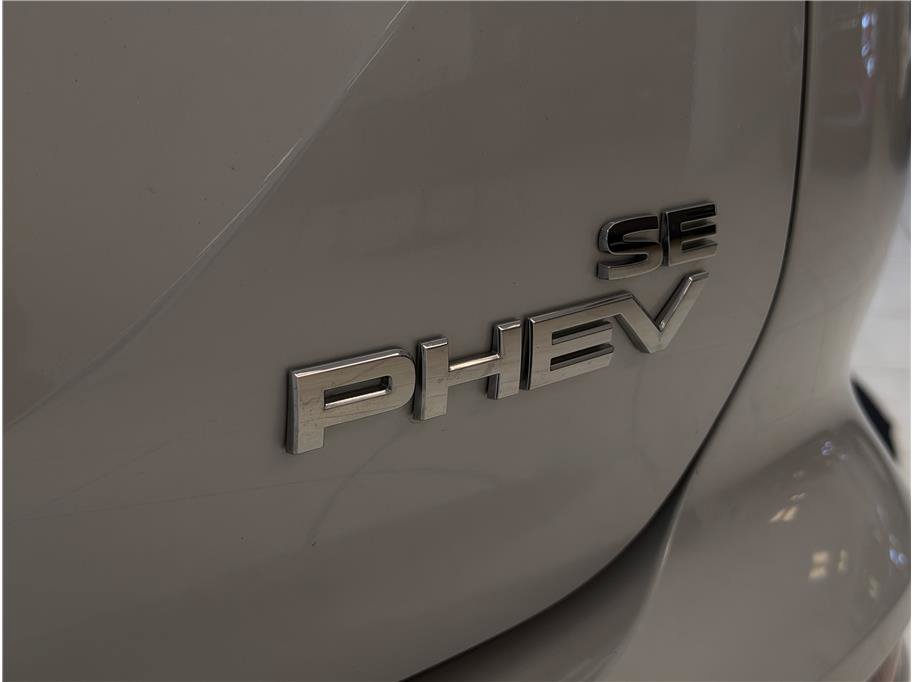 Used 2025 Mitsubishi Outlander Ralliart AWD/4WD image 25