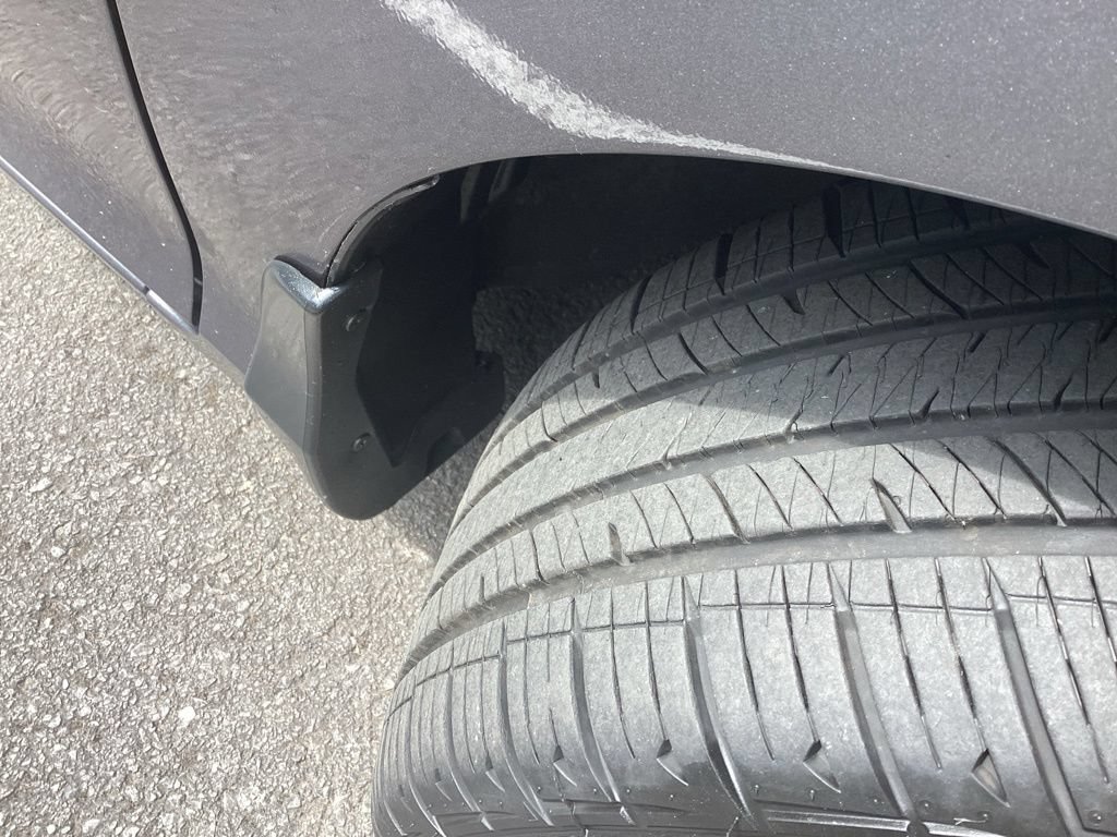 Used 2016 Honda Accord EX-L image 8
