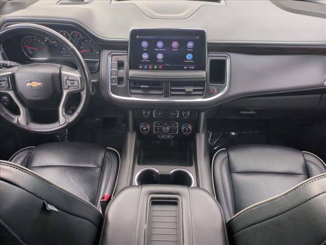 Used 2021 Chevrolet Suburban LS image 17