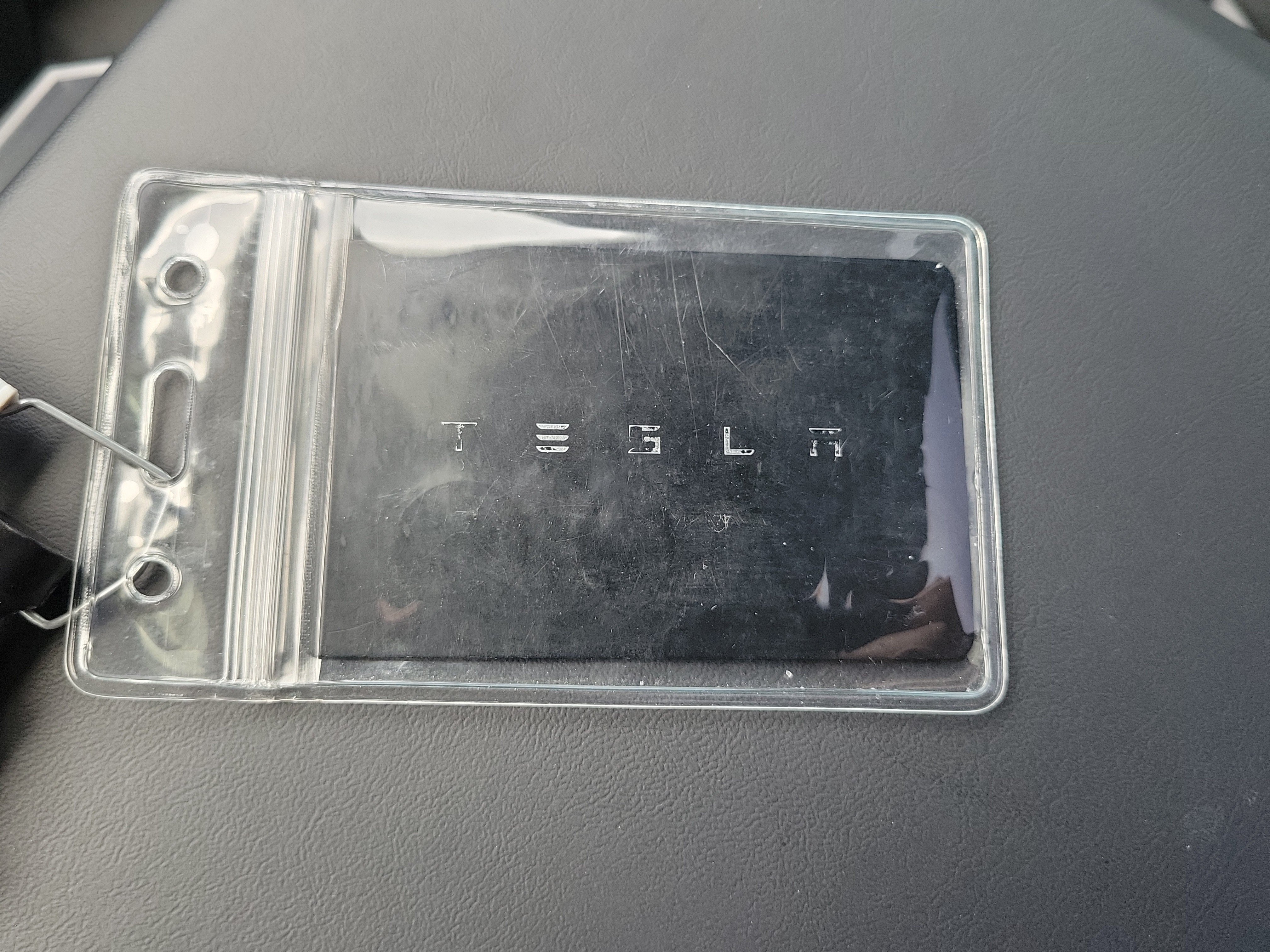 Used 2024 Tesla Cybertruck Cyberbeast AWD/4WD image 29