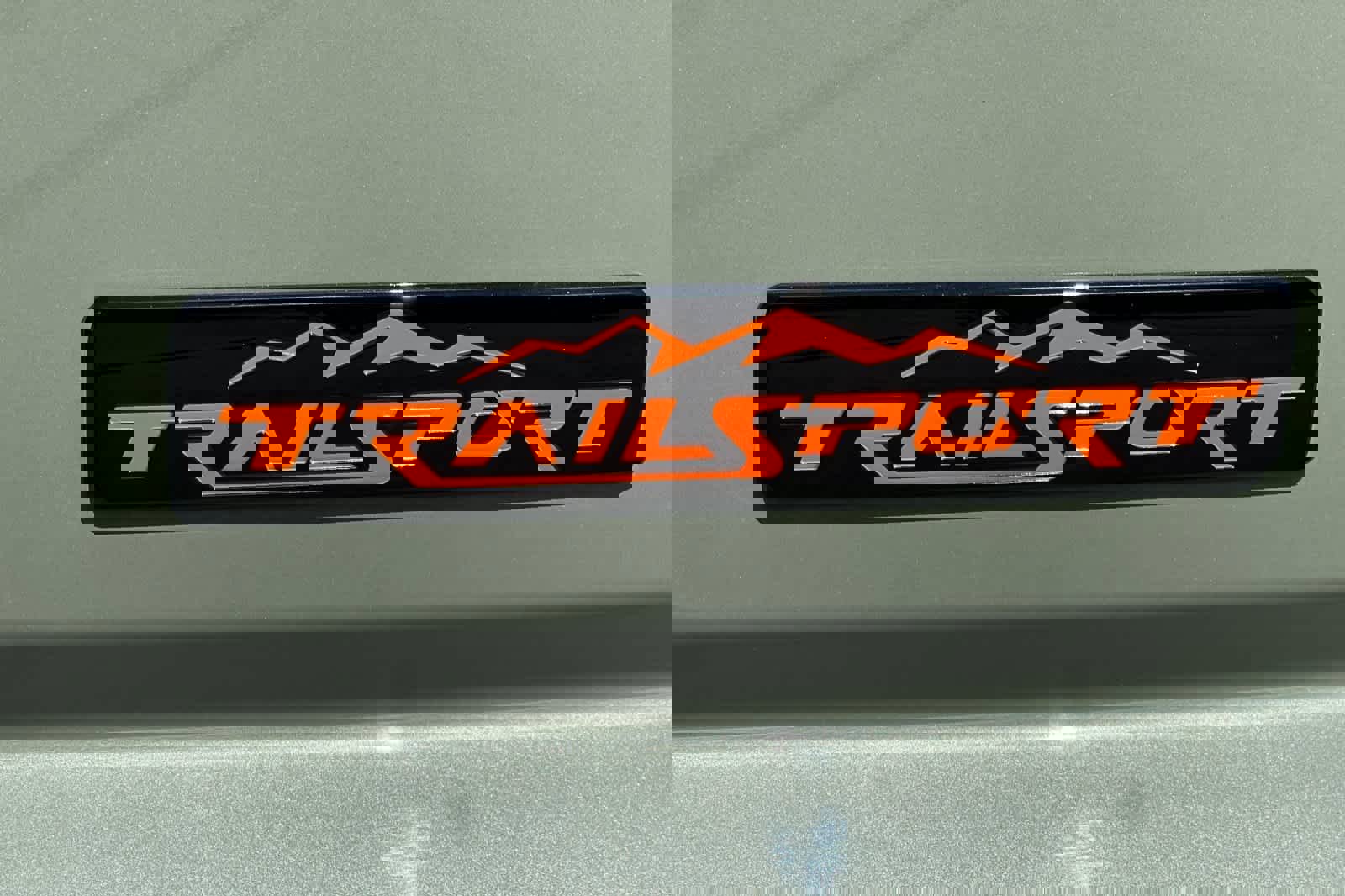 New 2026 Honda Passport TrailSport Elite image 12