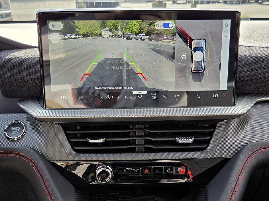 New 2025 Ford Explorer ST image 23