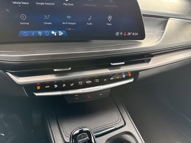 Used 2024 Cadillac XT4 Premium Luxury AWD/4WD image 61
